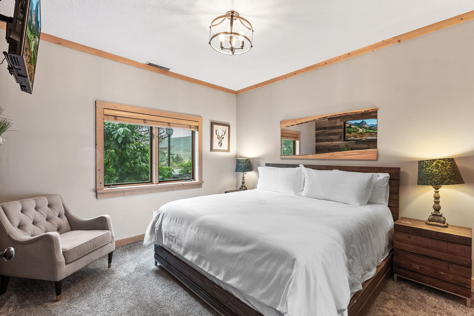 Deer Valley Vacation Rental
