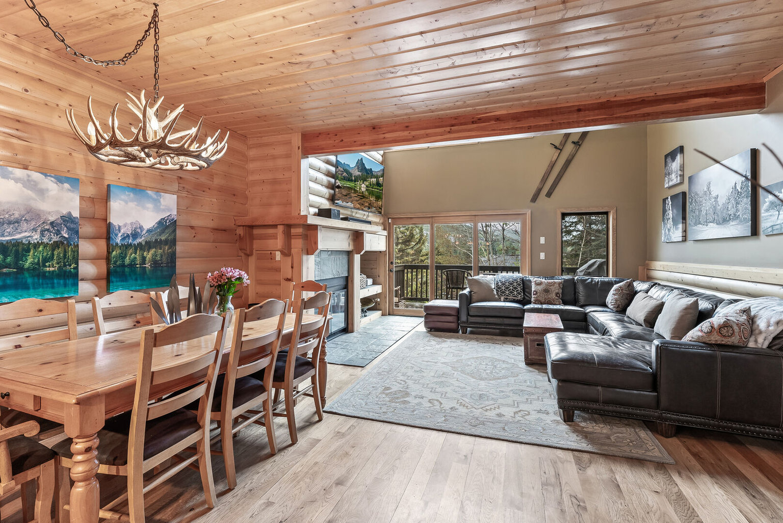 Deer Valley Vacation Rental