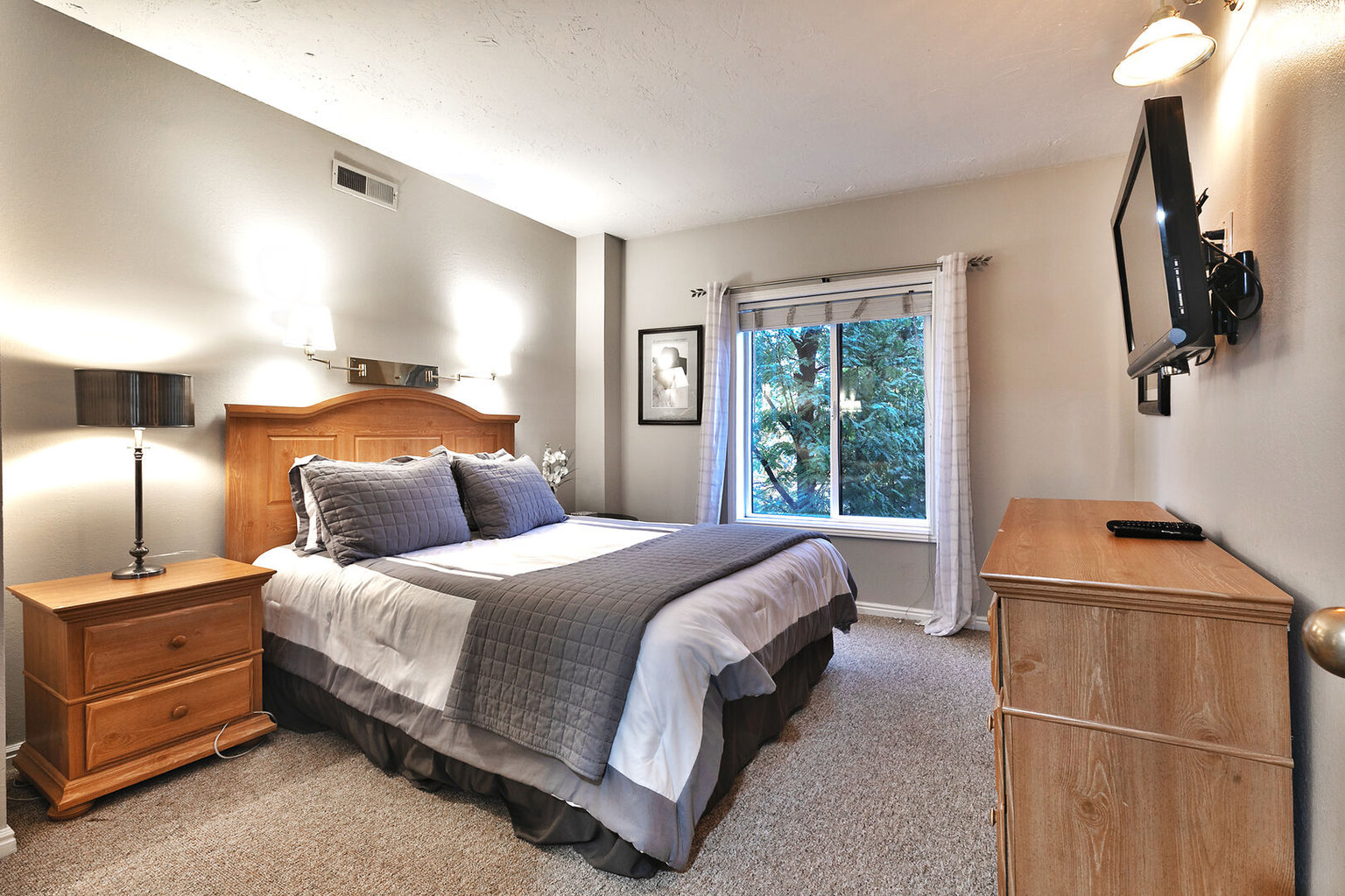 Park City Vacation Rental