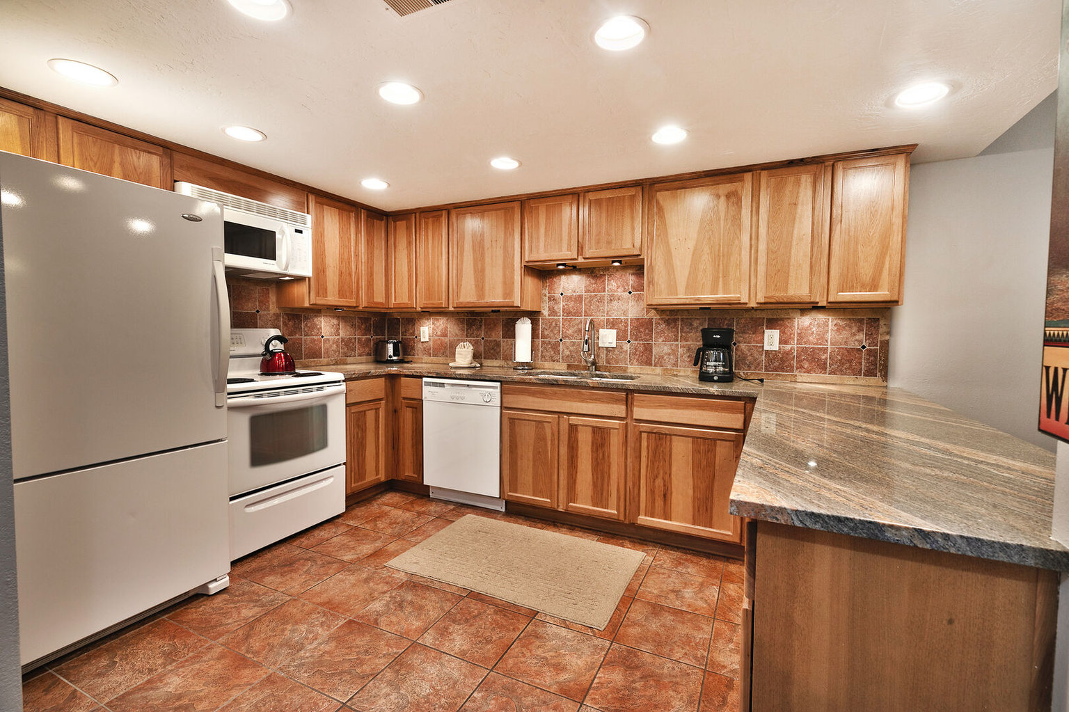 Park City Vacation Rental