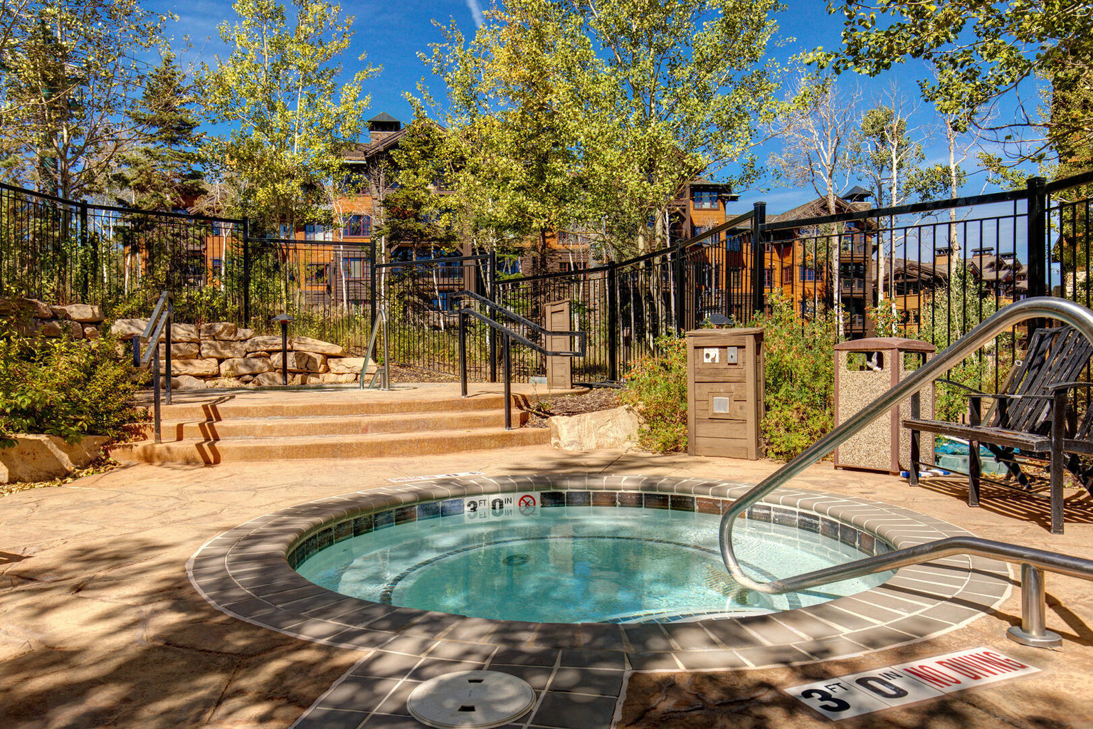 Park City Vacation Rental