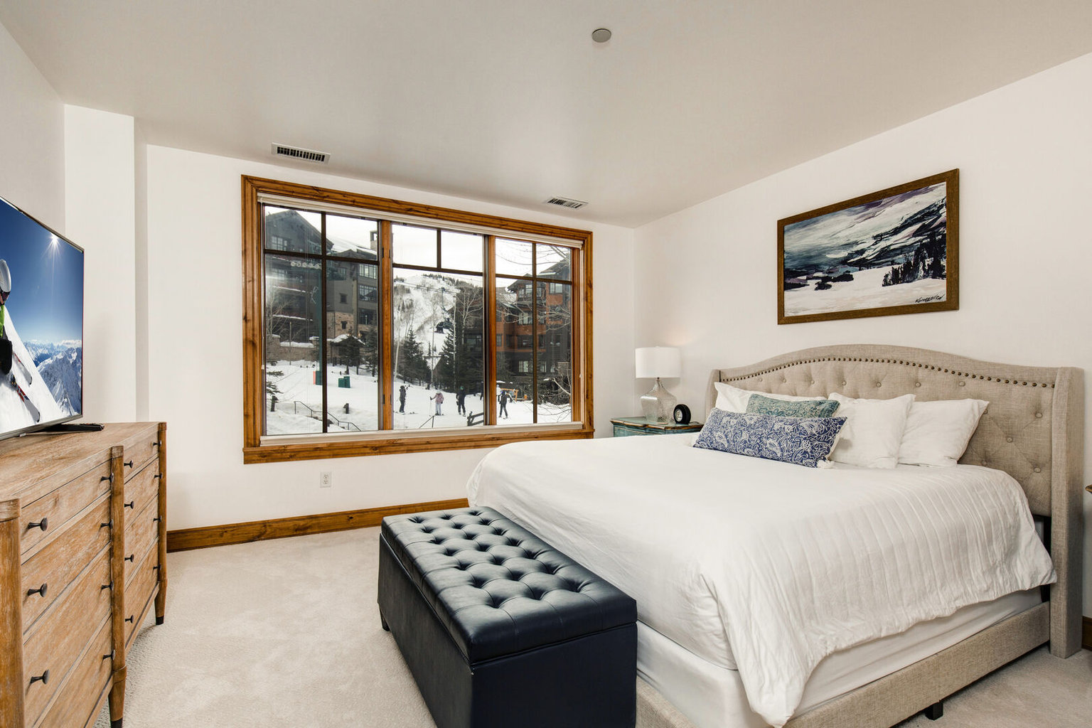 Park City Vacation Rental