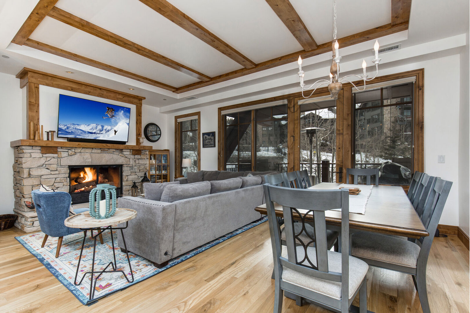 Park City Vacation Rental