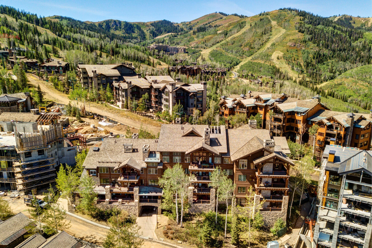 Park City Vacation Rental