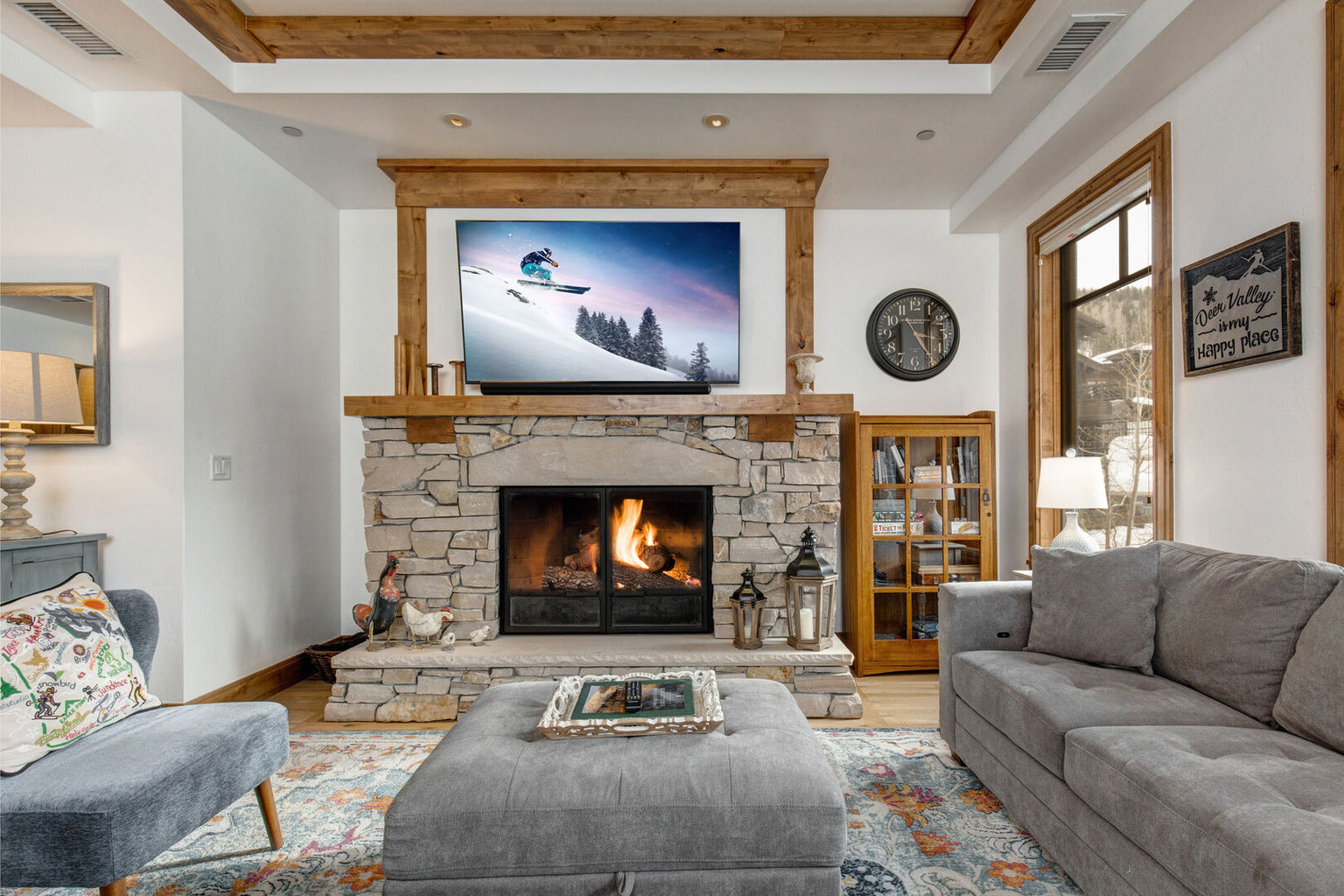 Park City Vacation Rental