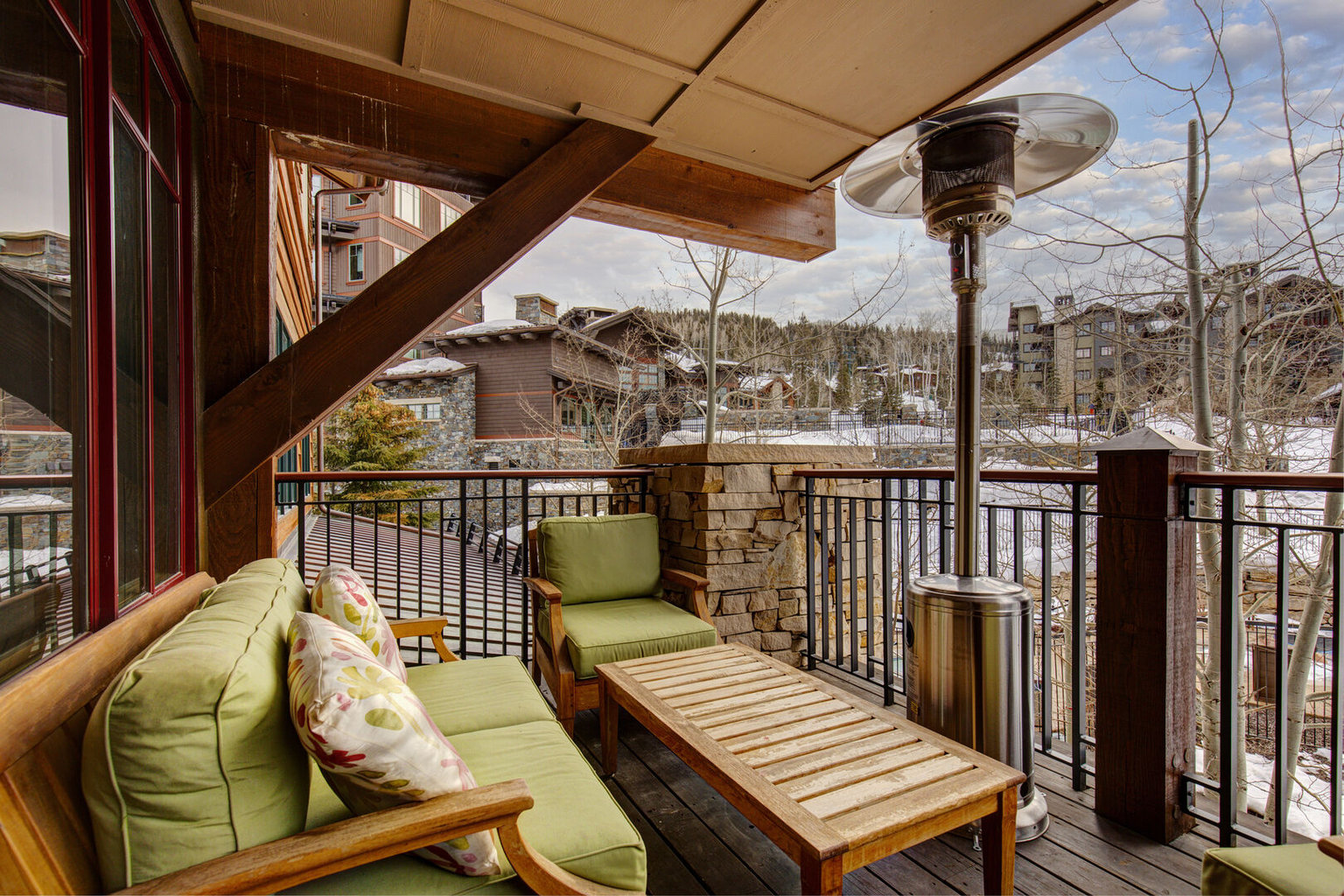 Park City Vacation Rental