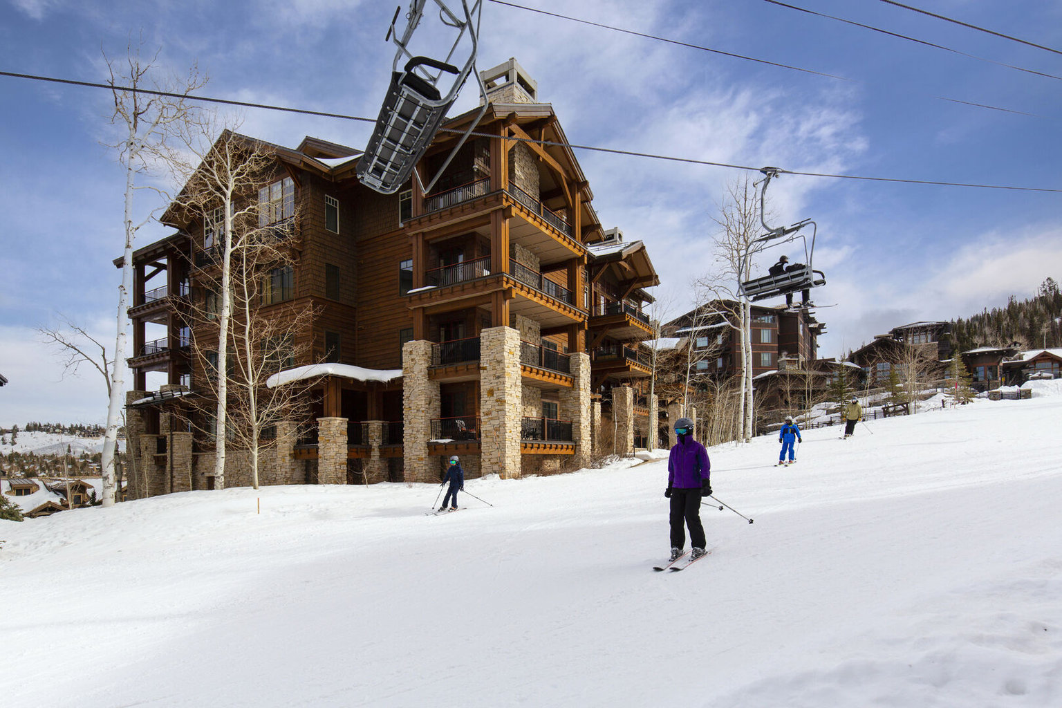 Park City Vacation Rental
