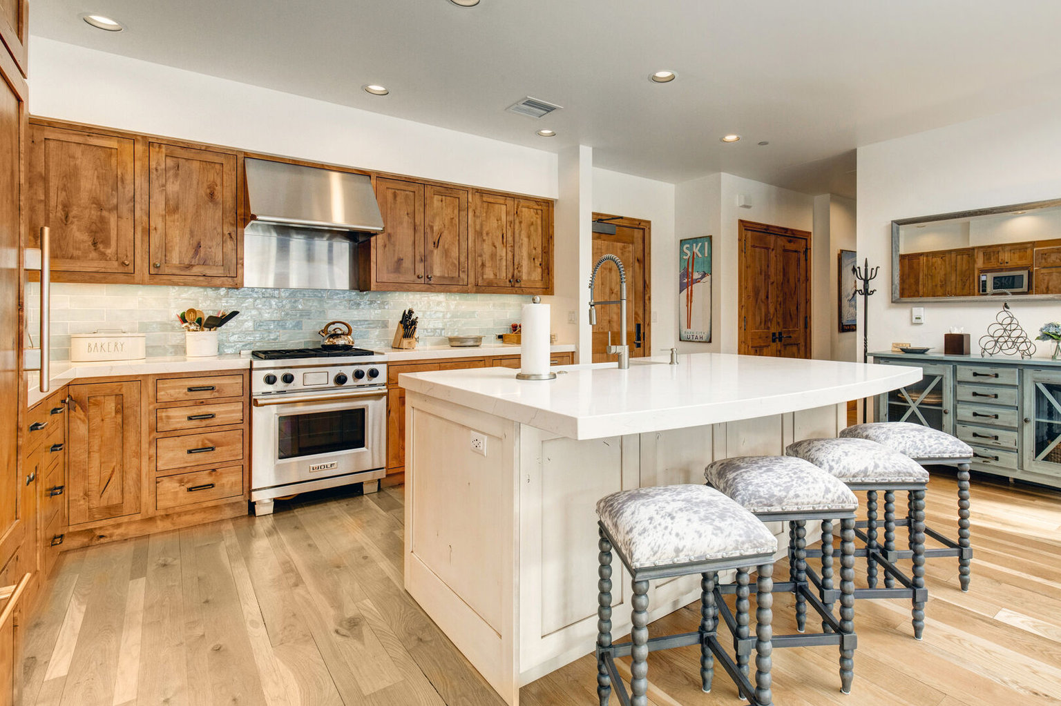 Park City Vacation Rental