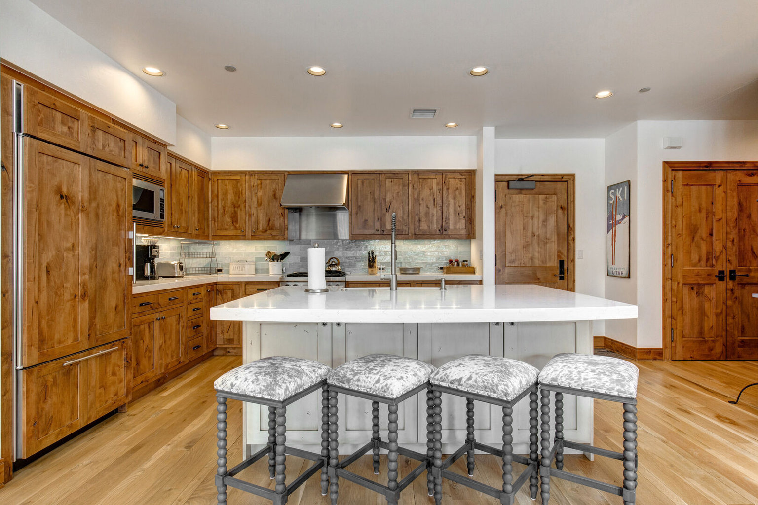 Park City Vacation Rental