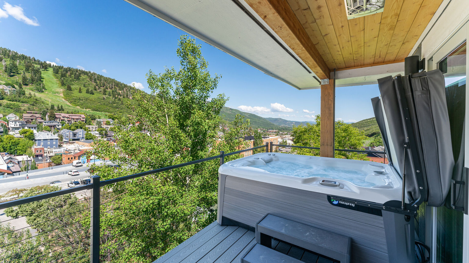 Park City Vacation Rental