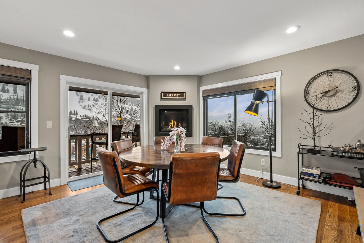 Park City Vacation Rental