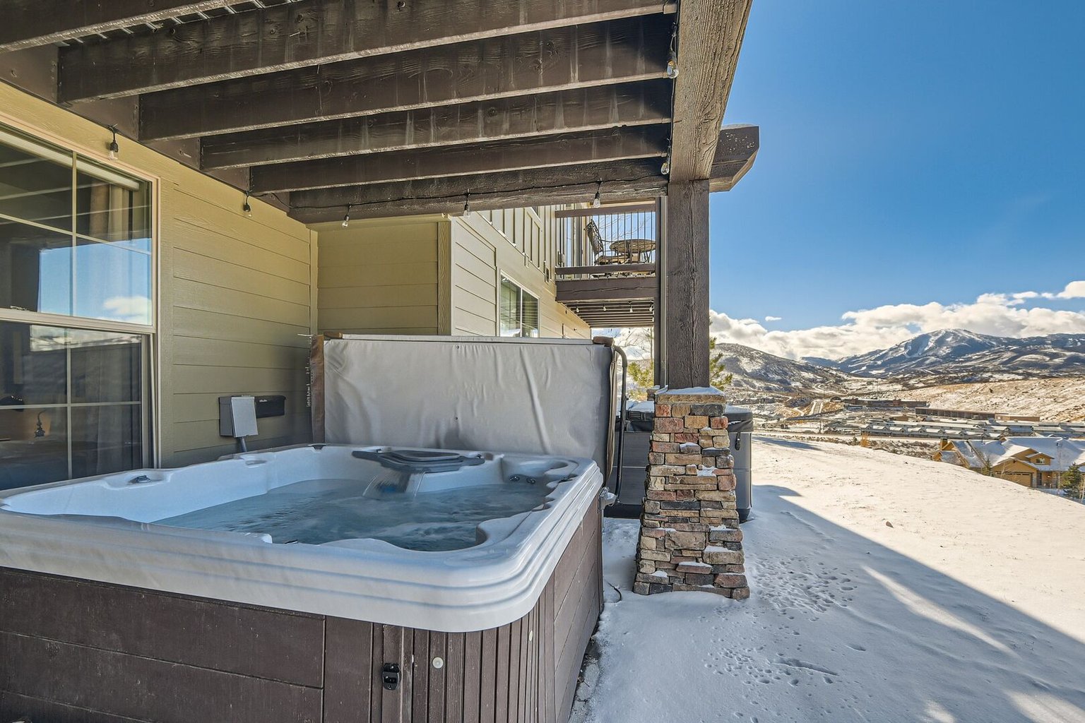 Park City Vacation Rental