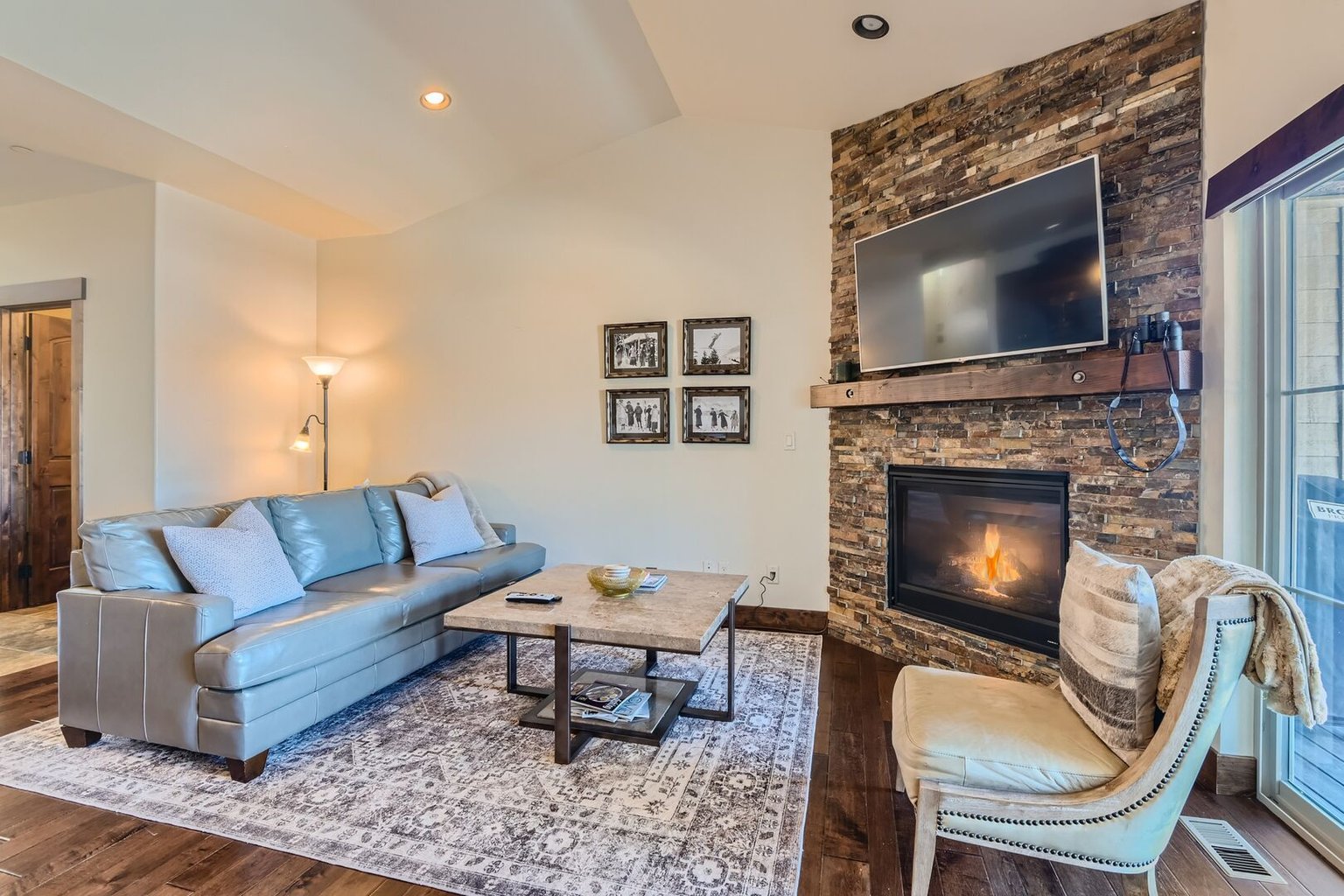 Park City Vacation Rental
