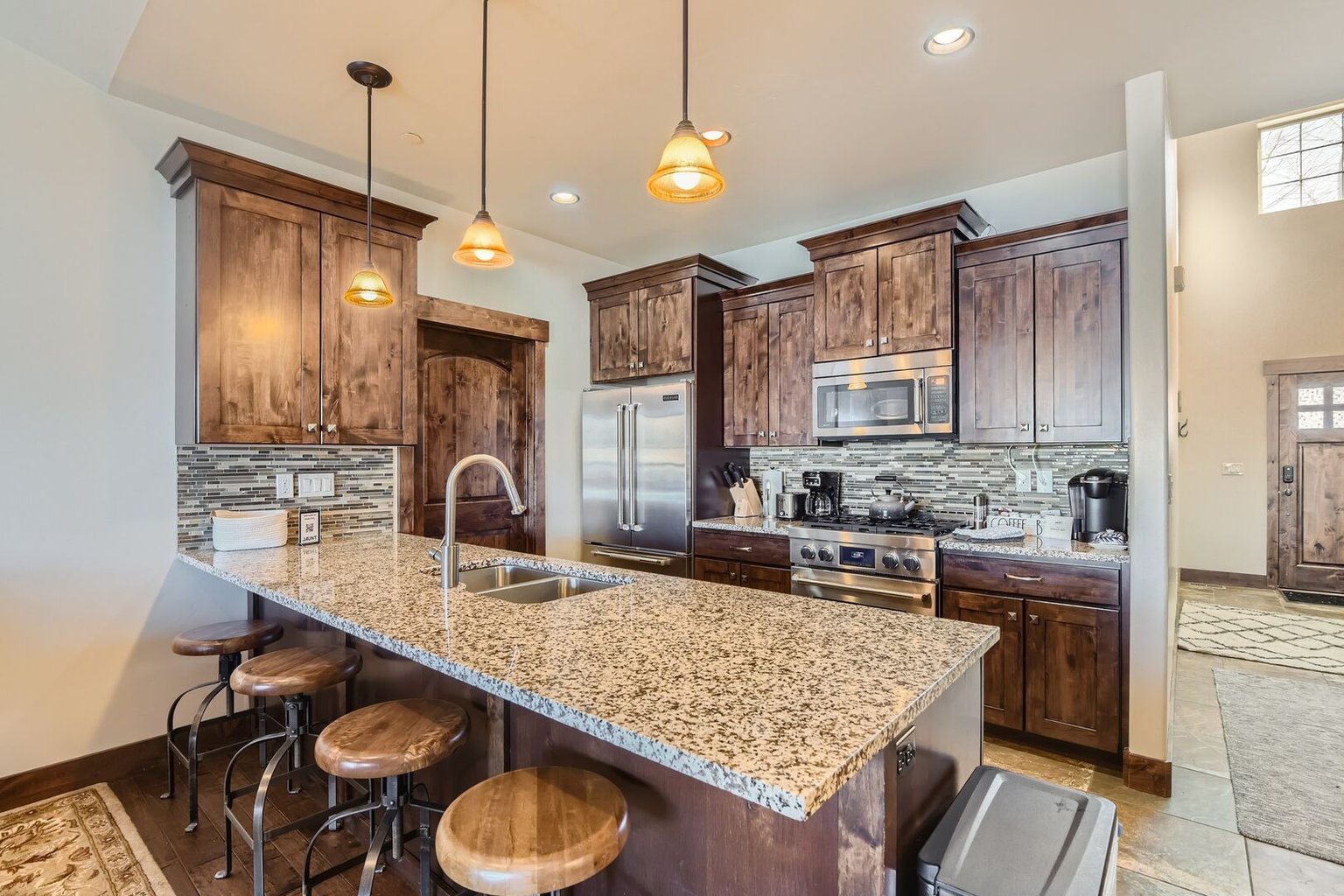 Park City Vacation Rental