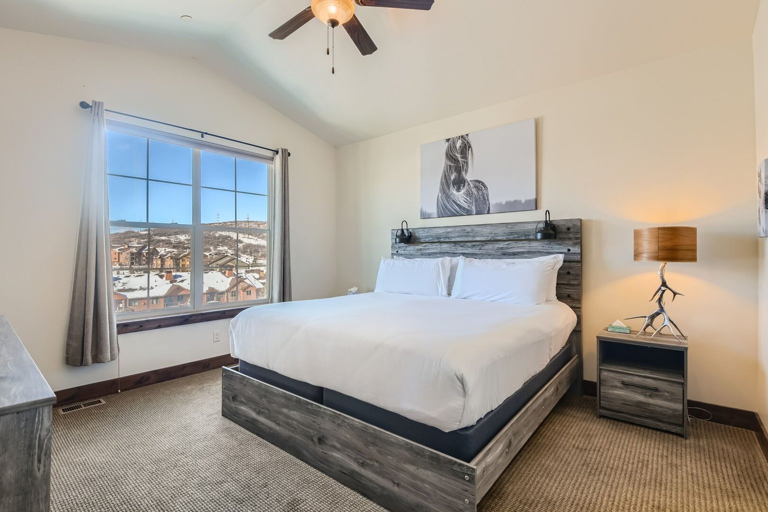 Park City Vacation Rental