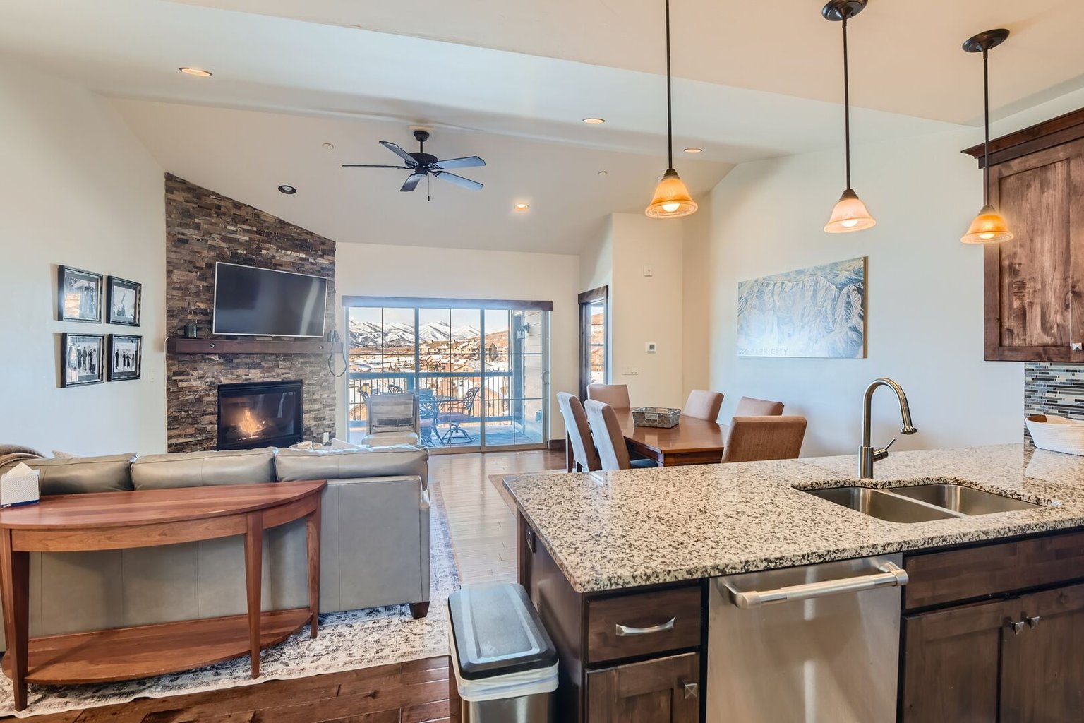 Park City Vacation Rental