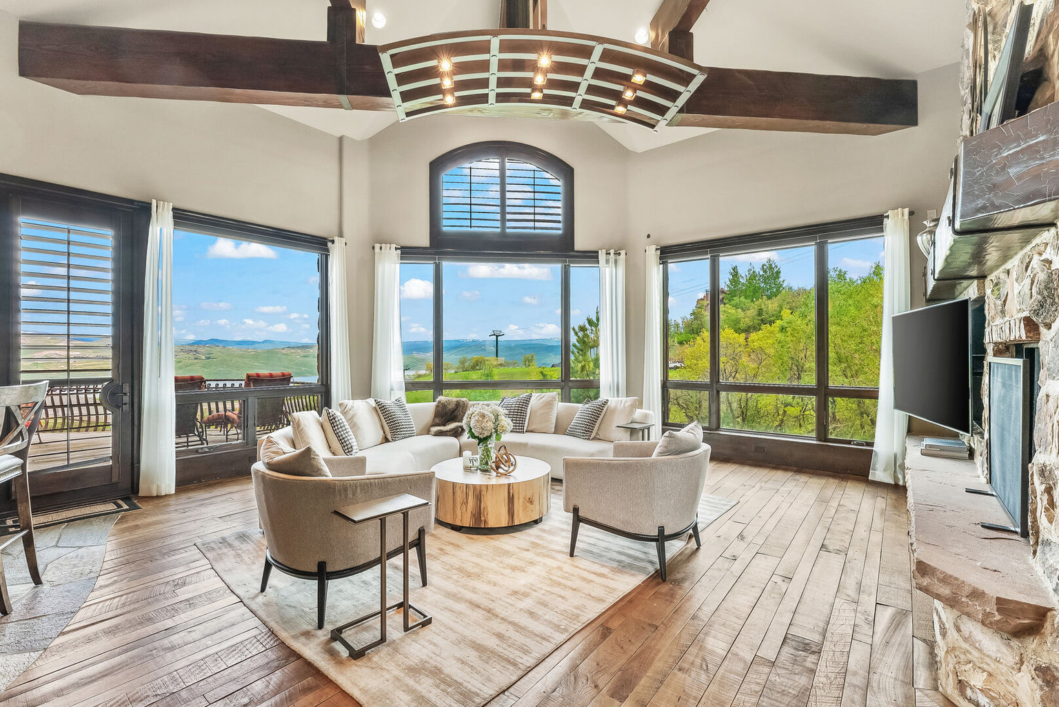 Heber City Vacation Rental