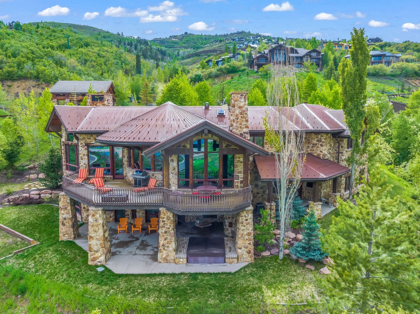 Heber City Vacation Rental