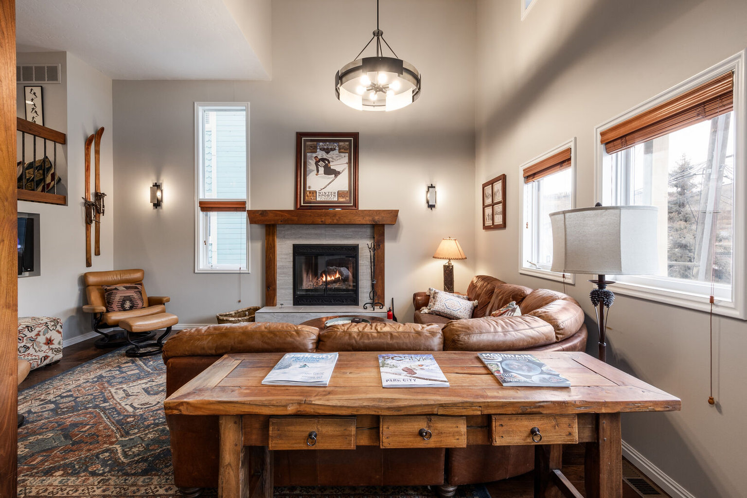 Park City Vacation Rental