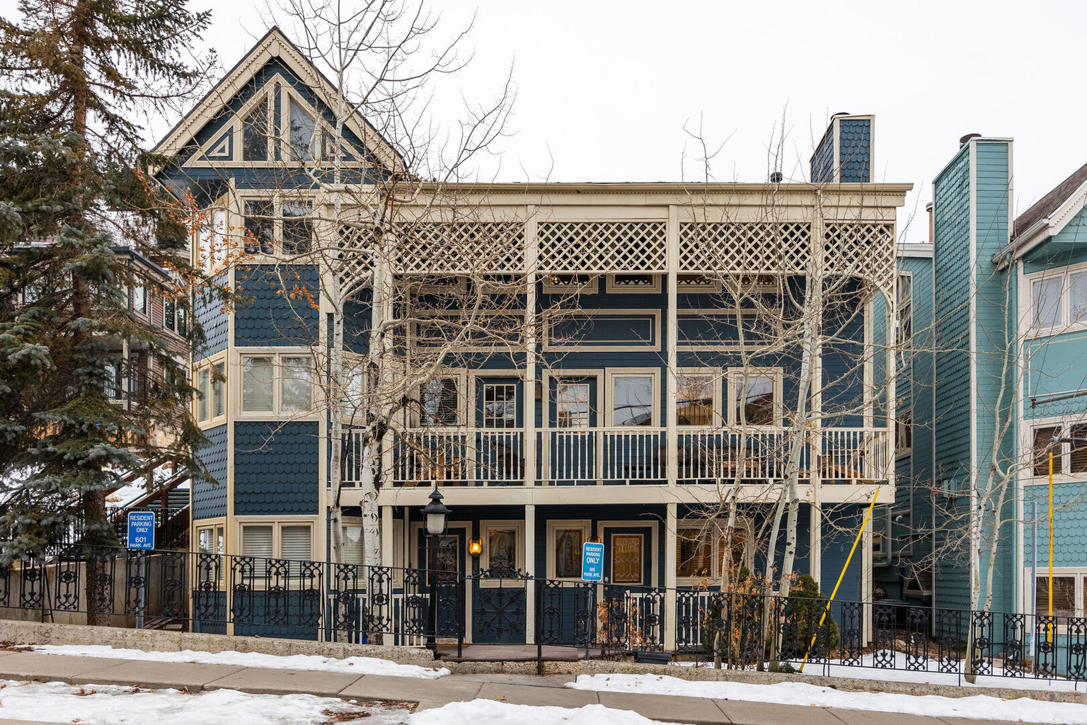 Park City Vacation Rental