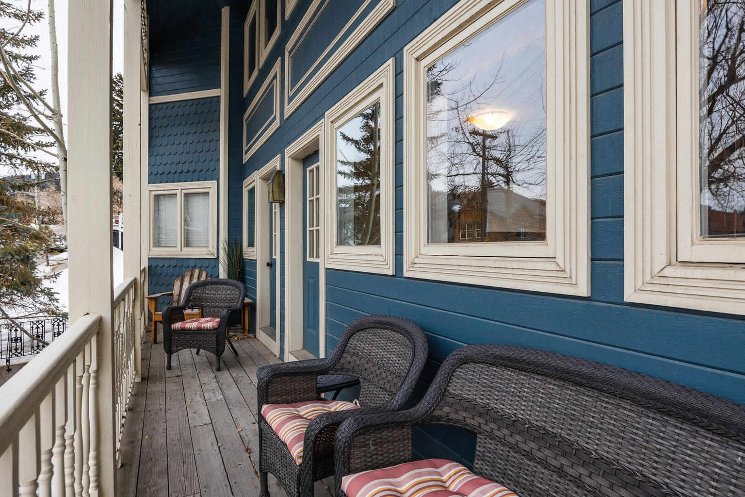 Park City Vacation Rental