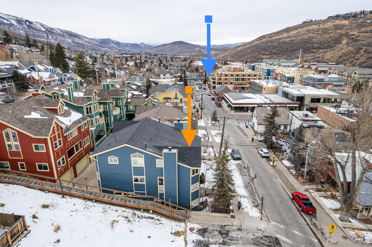 Park City Vacation Rental
