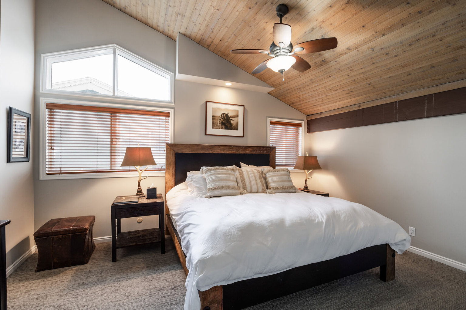 Park City Vacation Rental