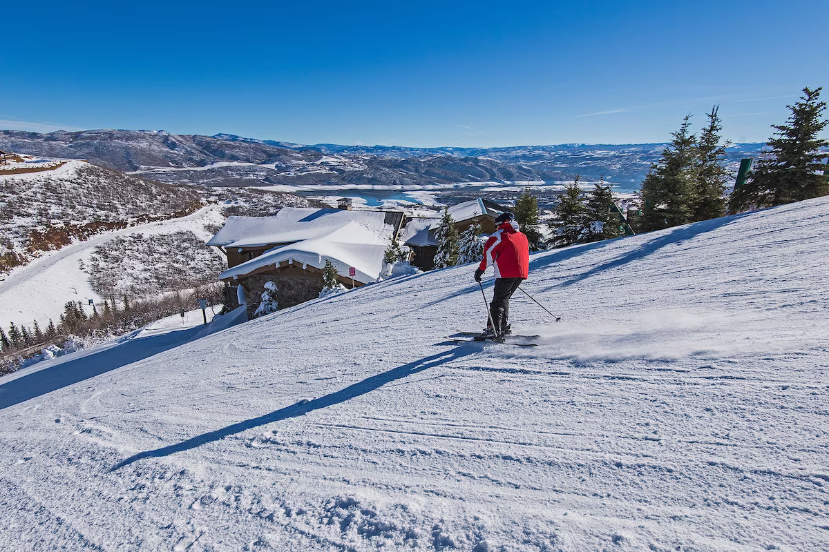 Park City Vacation Rental