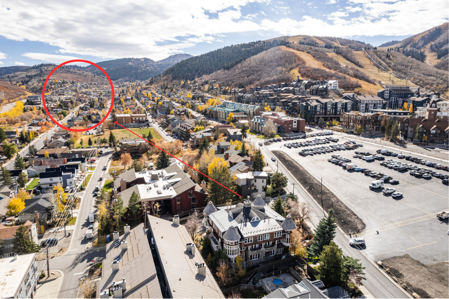 Park City Vacation Rental