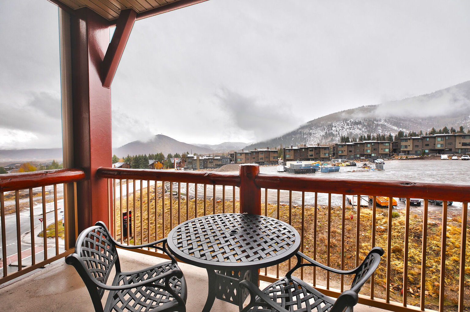 Park City Vacation Rental