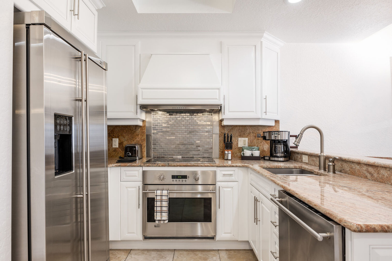 Park City Vacation Rental