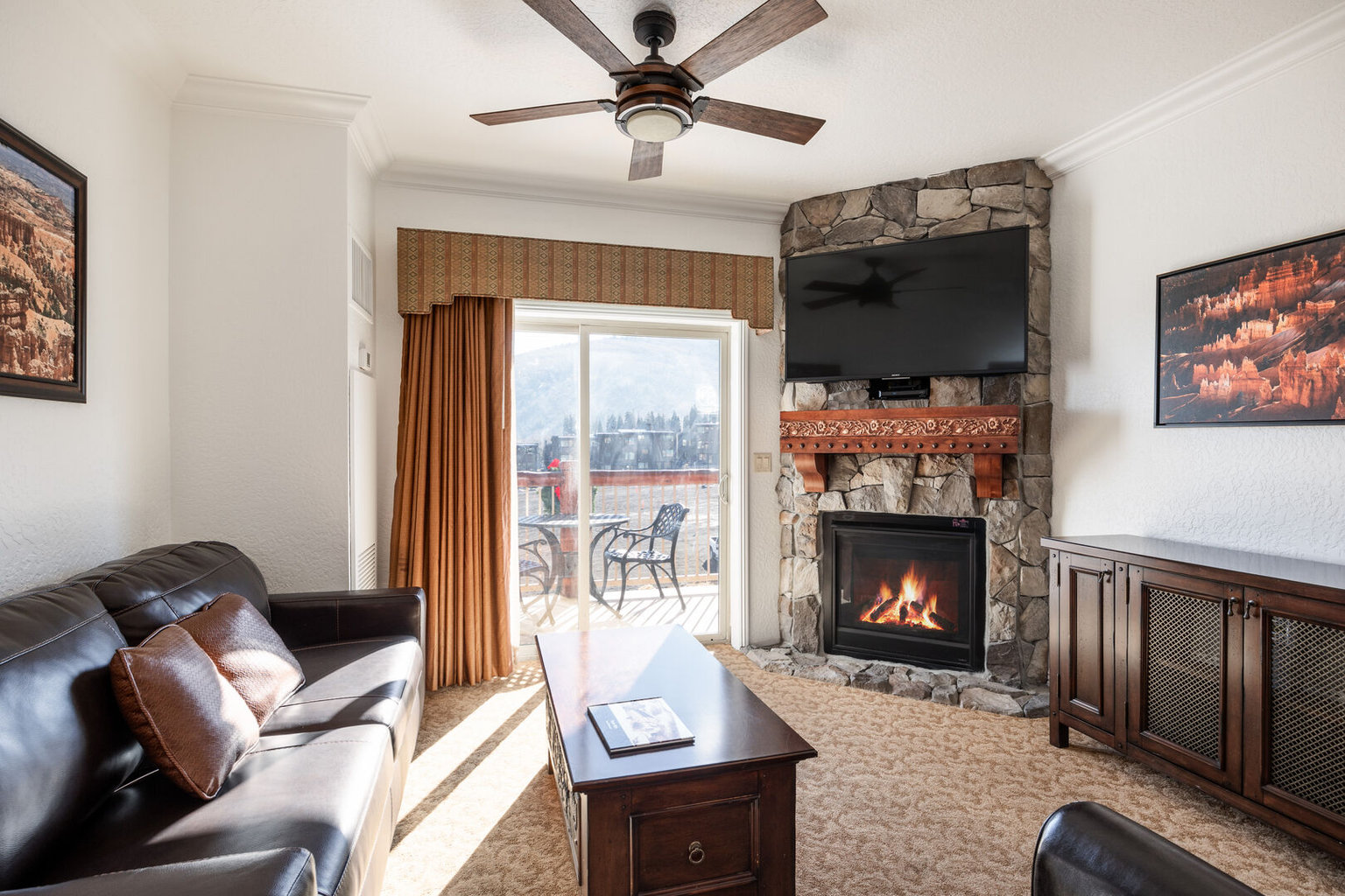 Park City Vacation Rental