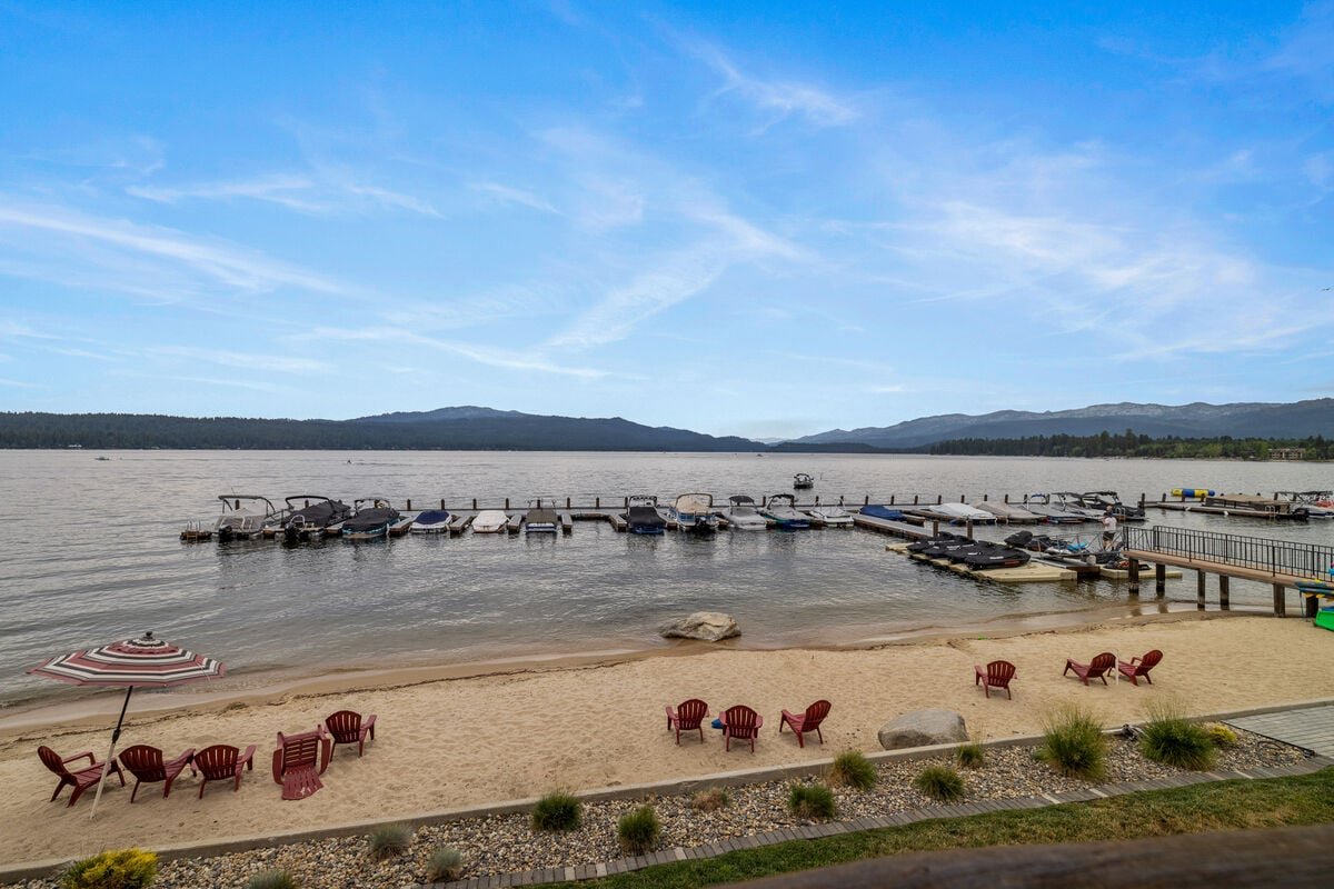 McCall Vacation Rental