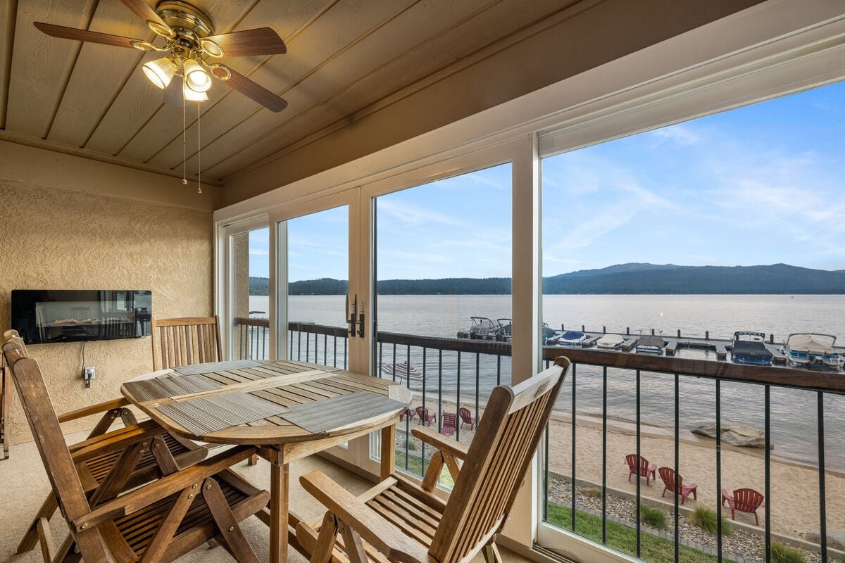 McCall Vacation Rental