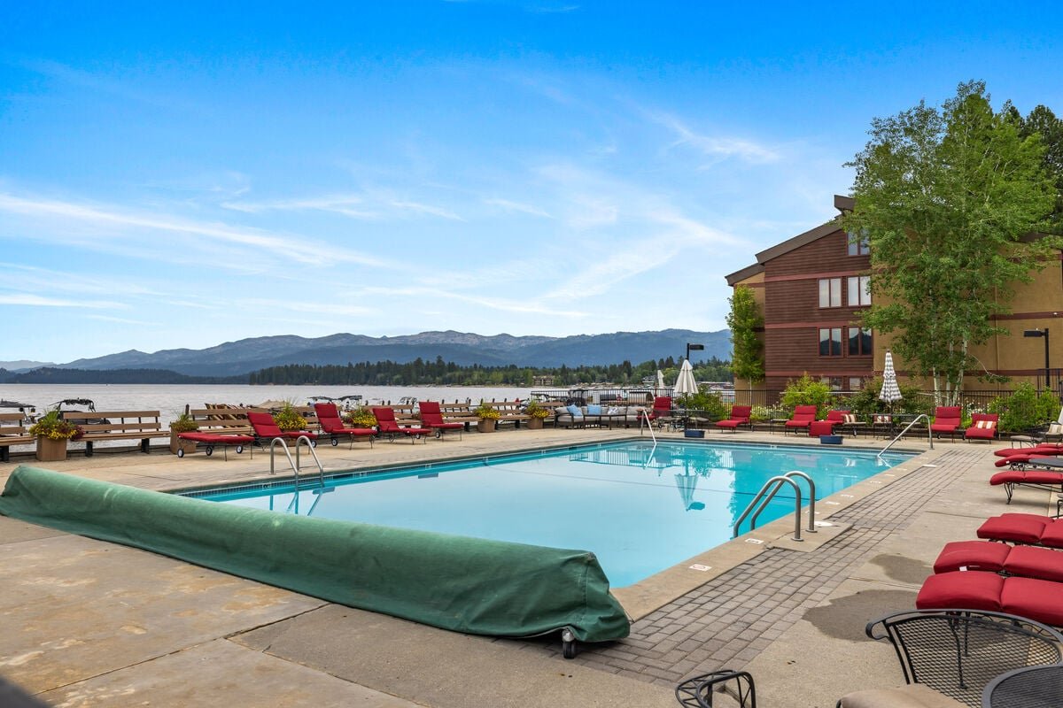 McCall Vacation Rental