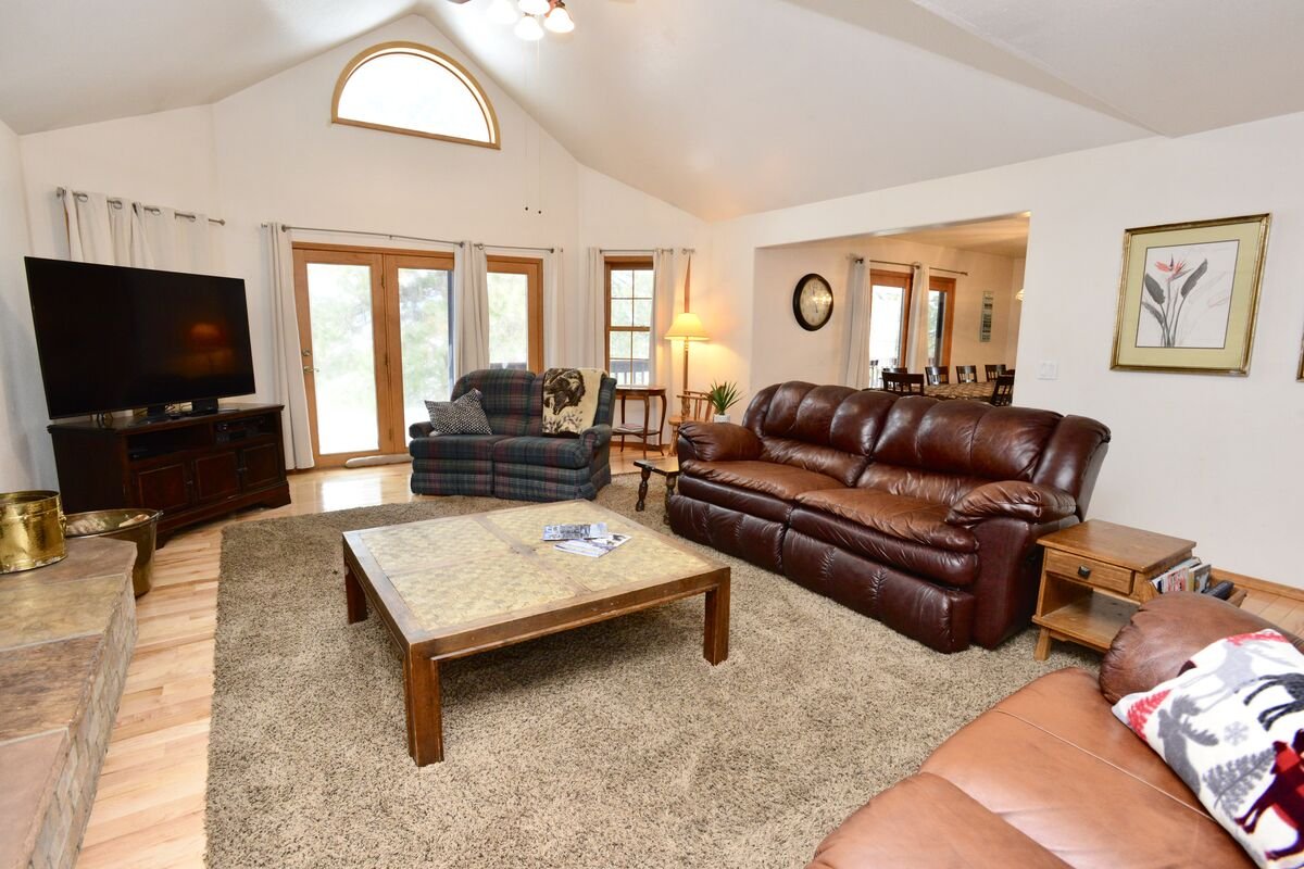 Cascade Vacation Rental