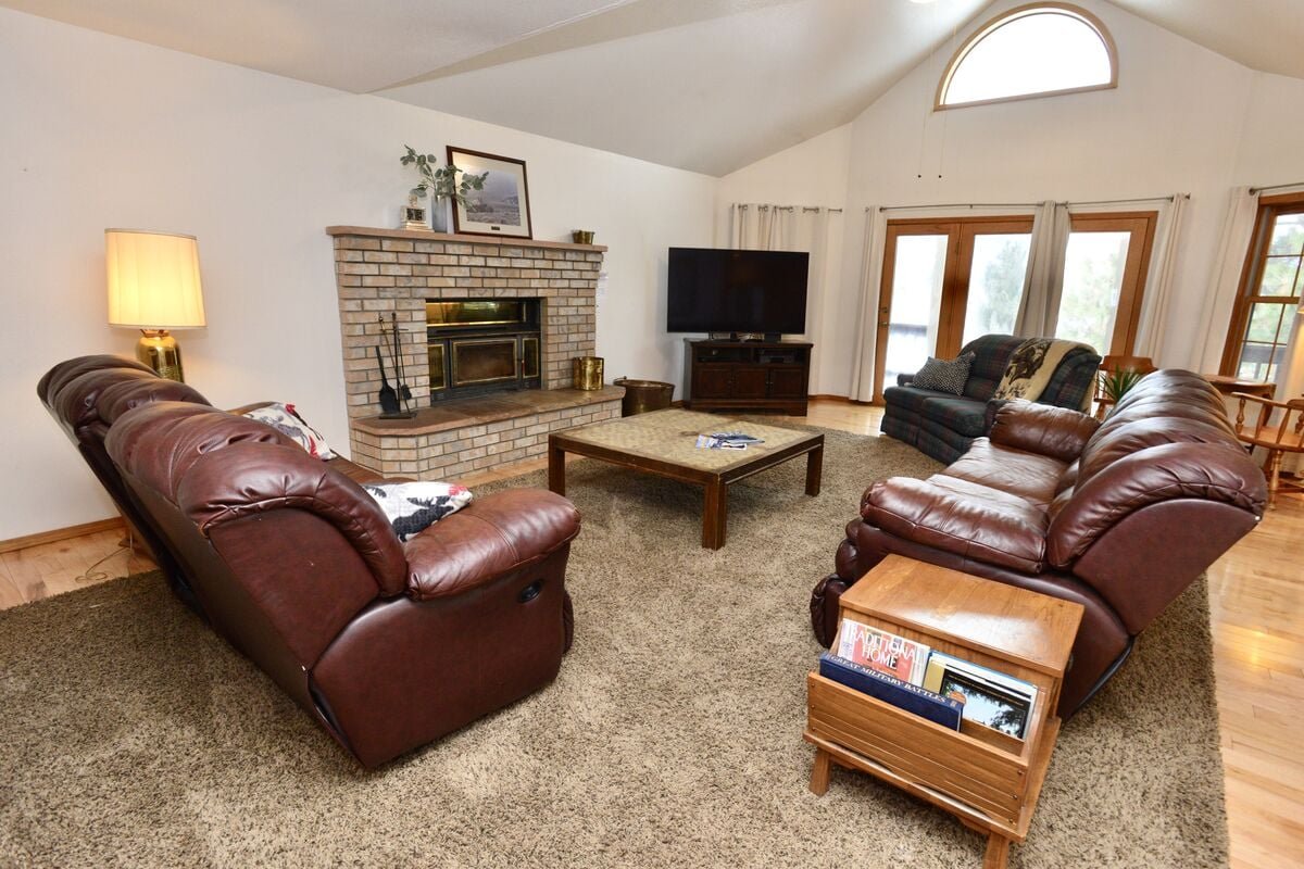 Cascade Vacation Rental