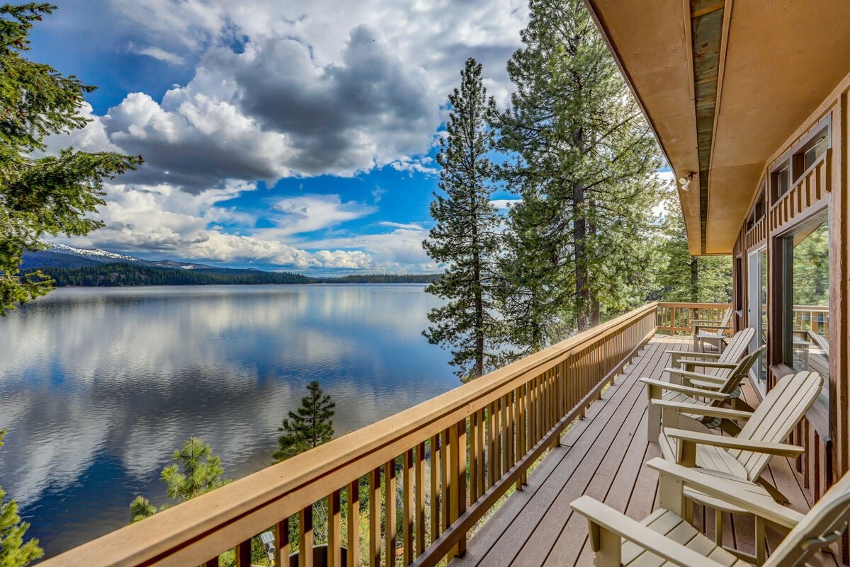 McCall Vacation Rental