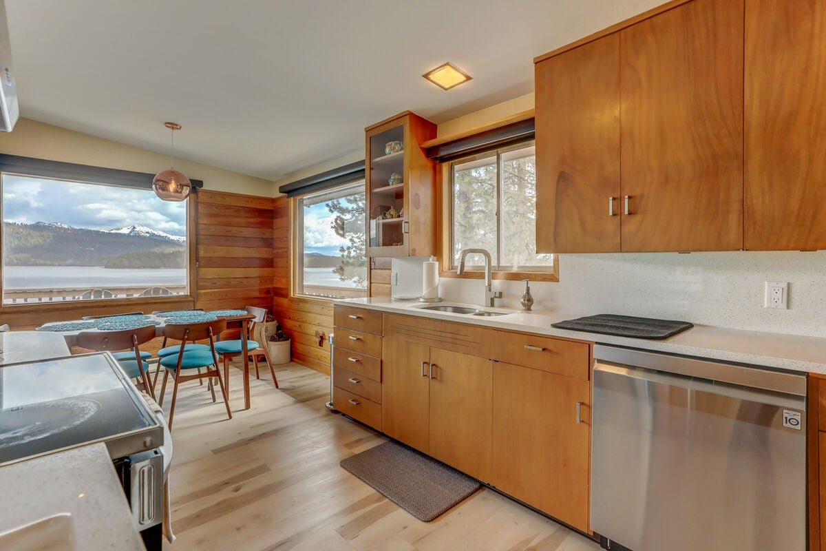 McCall Vacation Rental