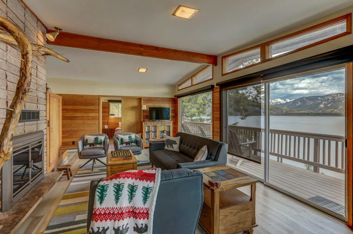 McCall Vacation Rental