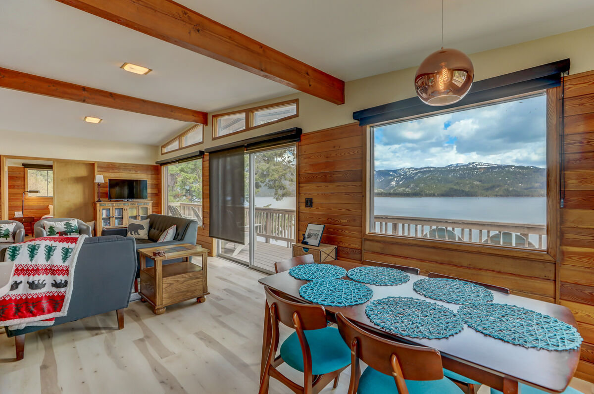 McCall Vacation Rental