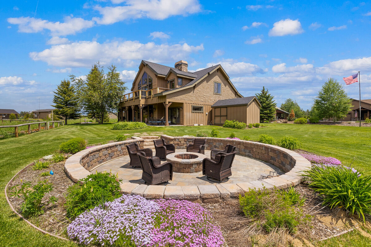 Donnelly Vacation Rental