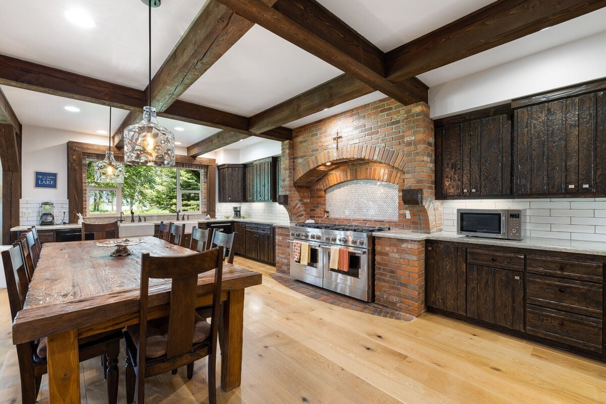 Donnelly Vacation Rental