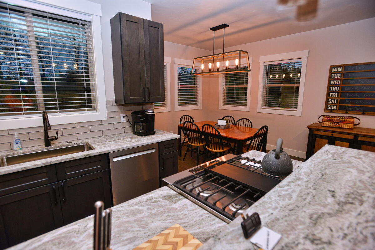 McCall Vacation Rental