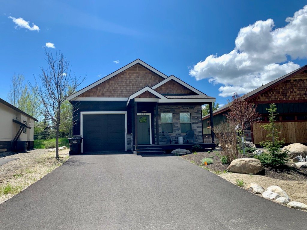 McCall Vacation Rental