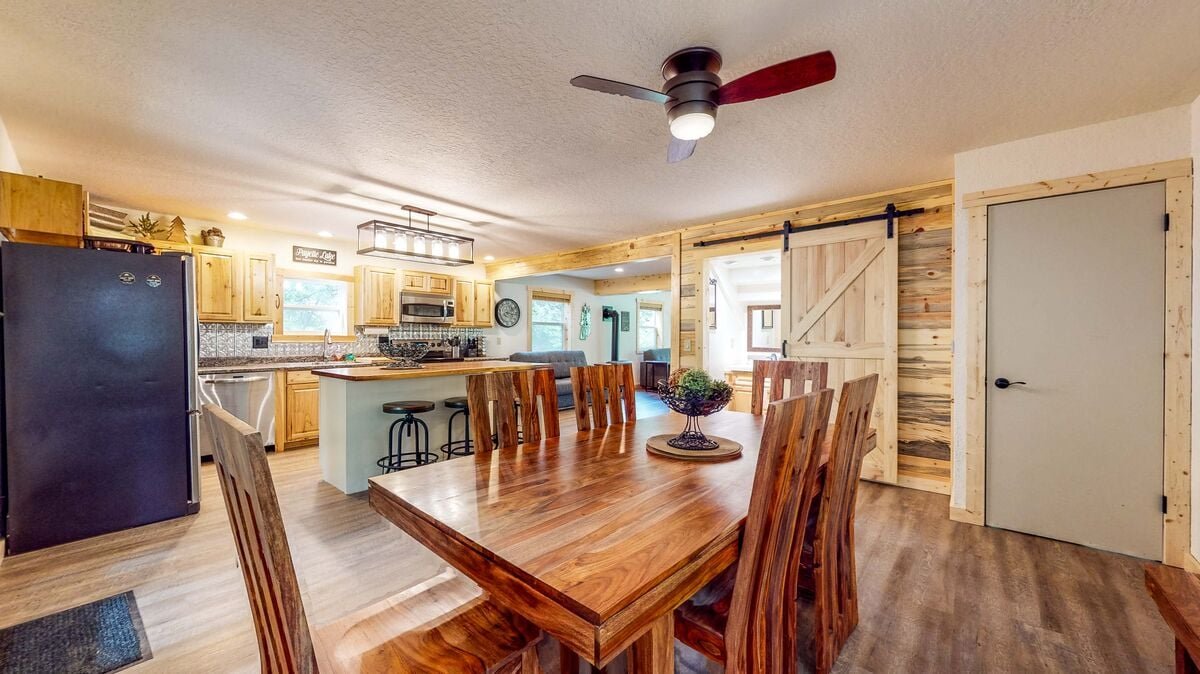 McCall Vacation Rental