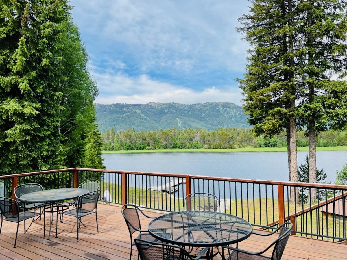 Donnelly Vacation Rental