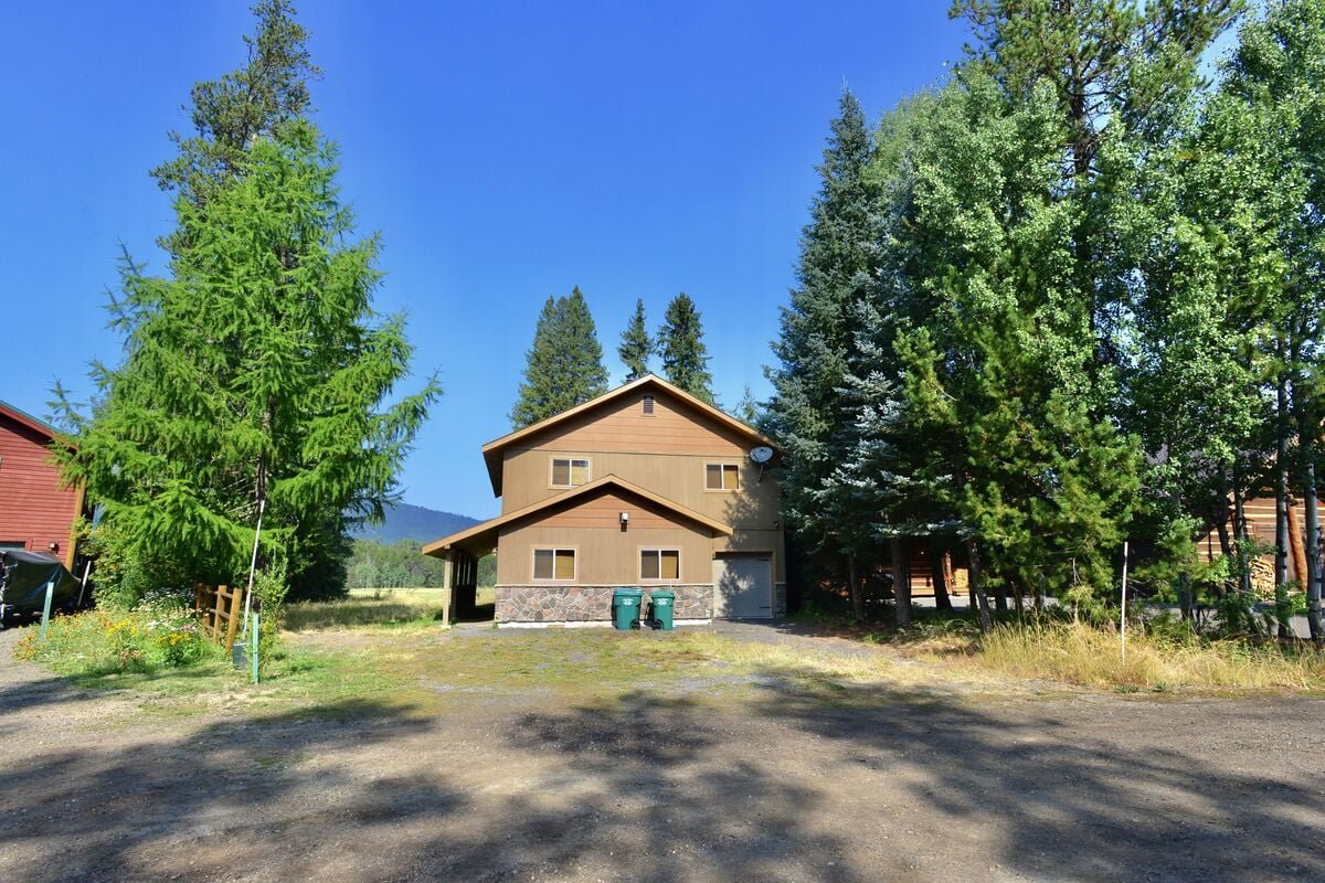 Donnelly Vacation Rental