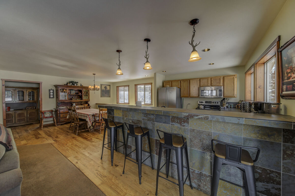 Donnelly Vacation Rental