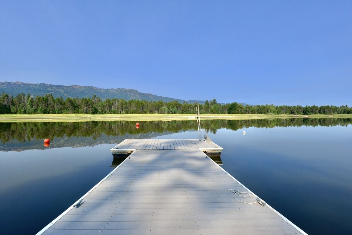 Donnelly Vacation Rental